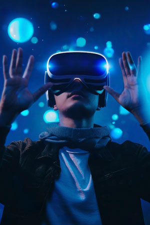 Our Vision and Mission