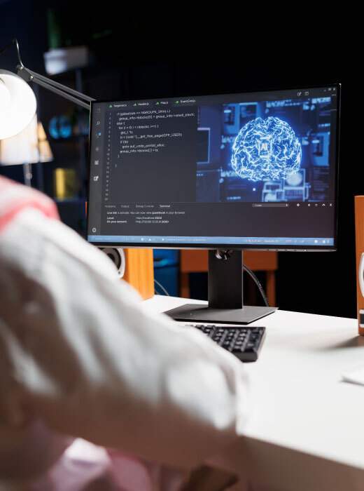 Innovative Technology Solutions