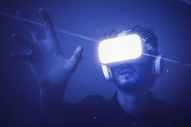 AR/VR Innovation in Dubai, UAE