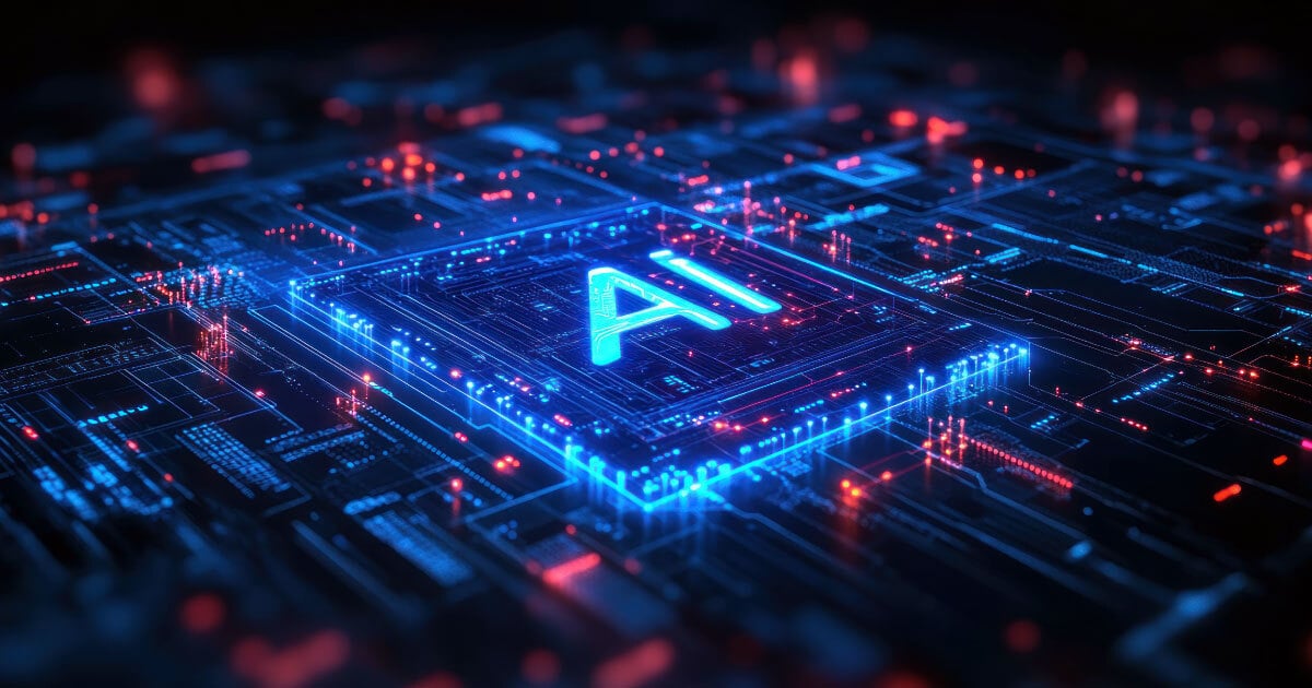 Top AI Development Companies in Dubai, UAE