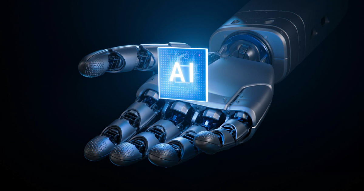 Artificial Intelligence Businesses in Dubai, UAE