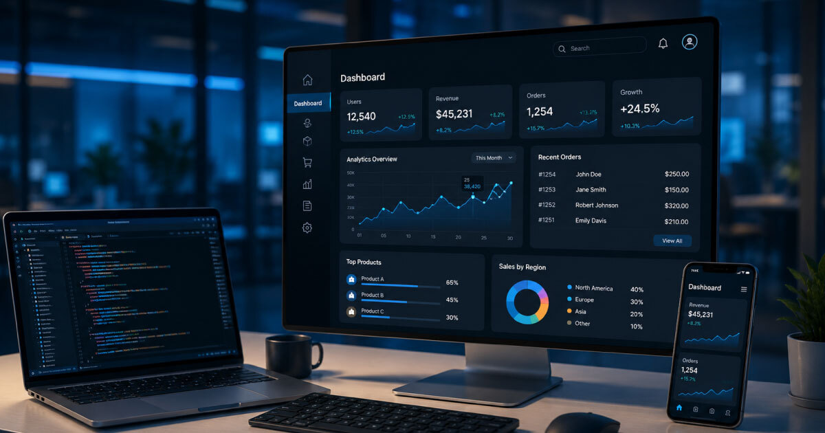 How to Choose a Custom Software Development Company in the UAE