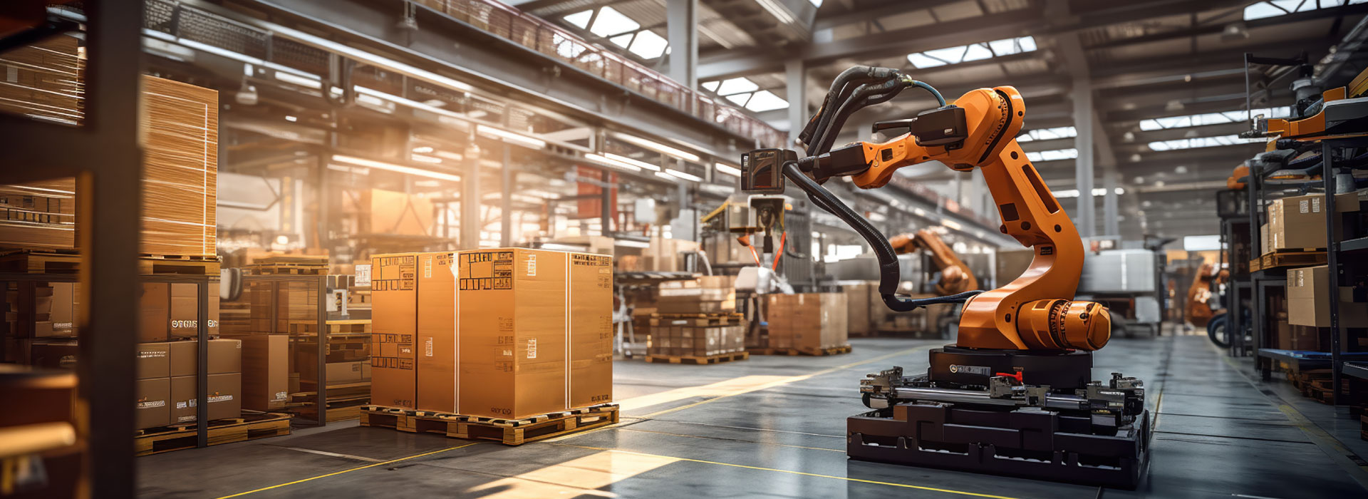 Internet of Things (IoT) in Dubai, UAE