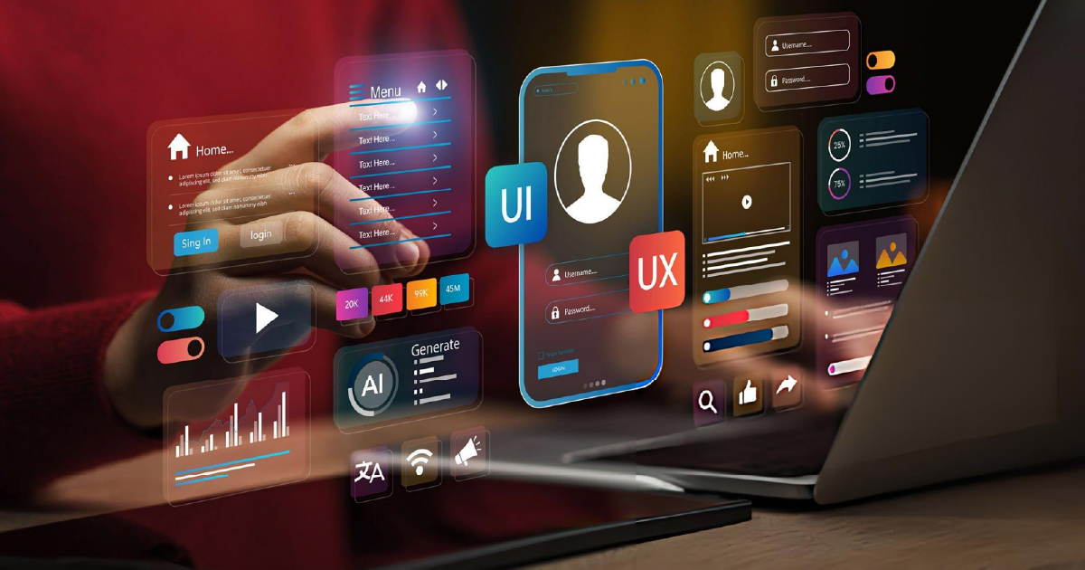 Top Mobile App Development Trends in Dubai, UAE