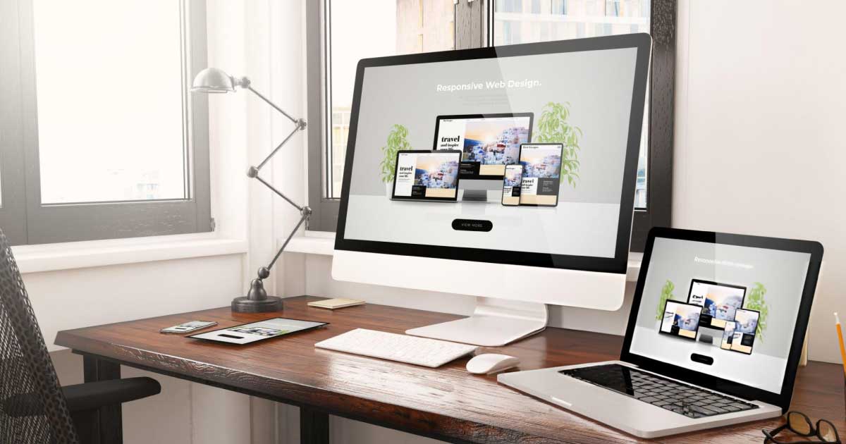 Multilingual Website Development Company in Abu Dhabi