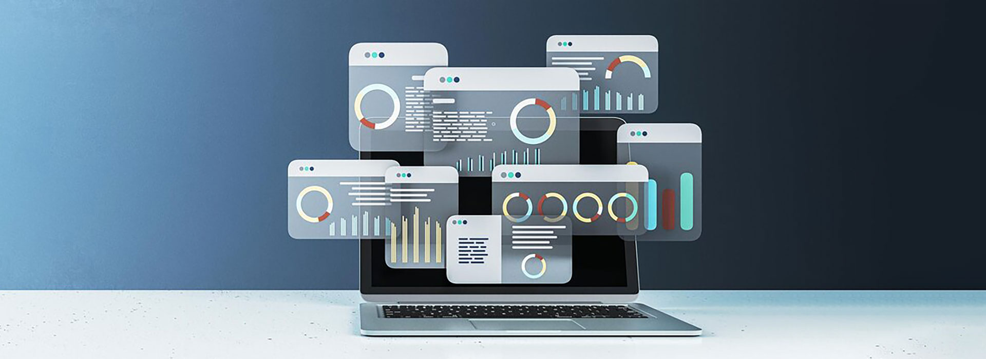 Web Development Company in Dubai, UAE