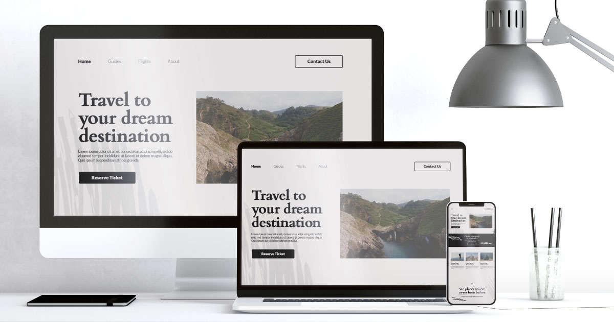 Website Design vs Website Development Guide