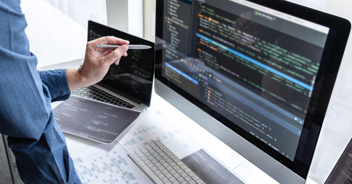 Website Development Company in Sharjah Improves User Experience
