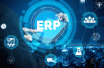 Custom ERP Software Development in the UAE Guide