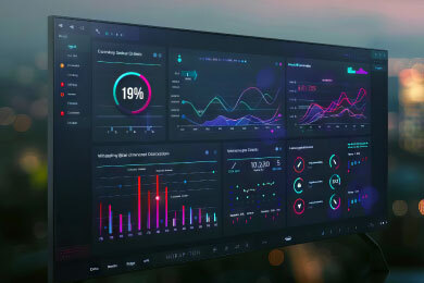 Custom Software Solution Companies in Dubai, UAE