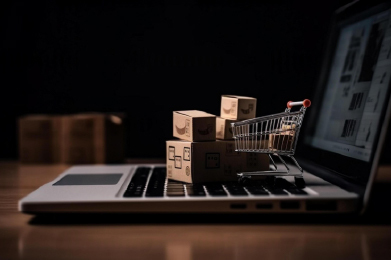 eCommerce Development Company in Dubai