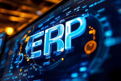 Custom ERP Software Development Company in Dubai, UAE – Intelligent Business Management Systems
