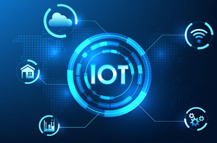 Industrial IoT Solutions Roadmap for UAE Businesses