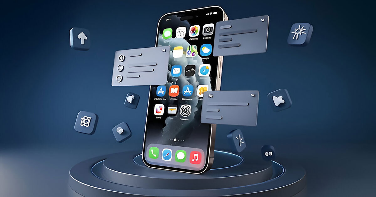 Mobile App Development in Dubai, UAE: Powering Digital Growth for Modern Businesses