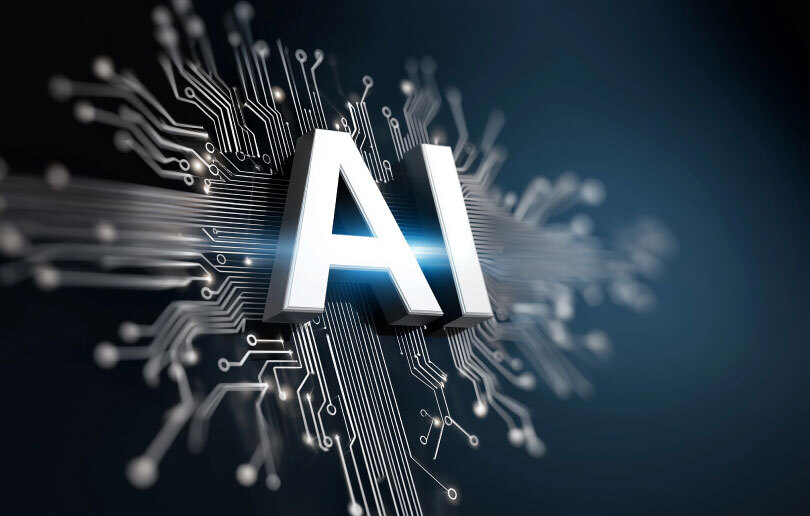 AI Development Company