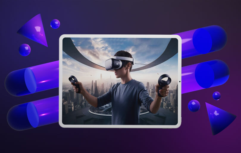 AR-VR Development Company Faq Dubai UAE