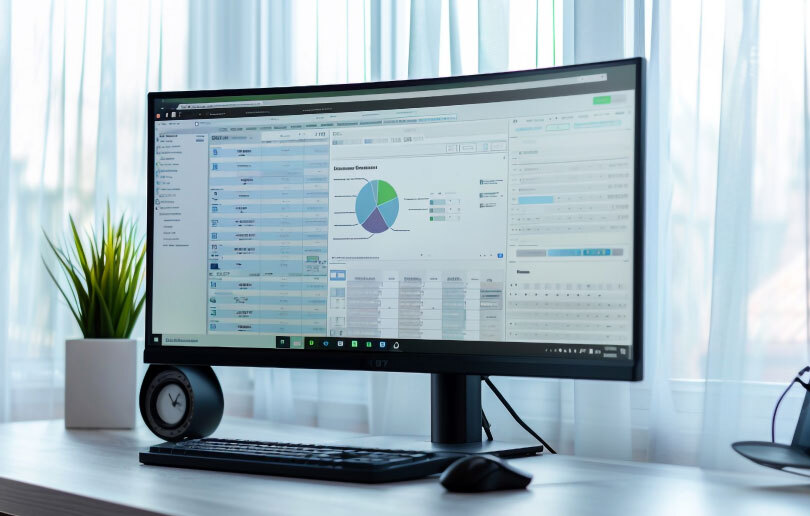 Custom Software Development Company