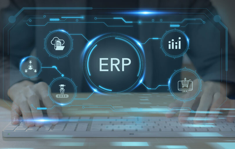 ERP Development Company