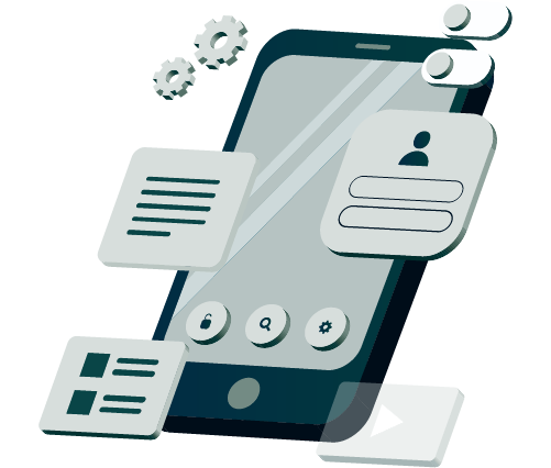 Mobile and Wen Development