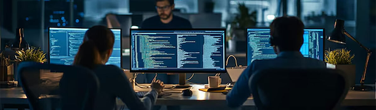 Custom Software Company