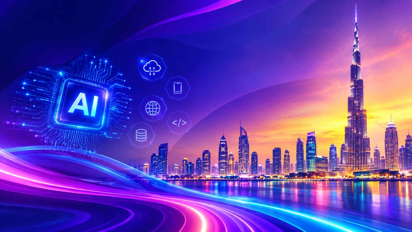 Software Development Company in Dubai, UAE