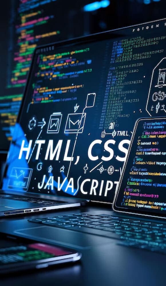 Web Application Development