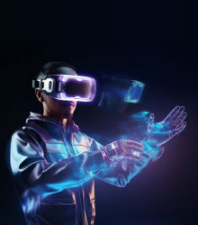 AR VR Services Dubai UAE