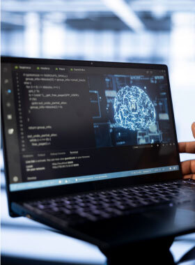 Cutting-Edge Technologiese