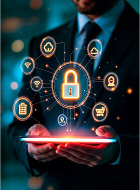 Robust & Secure Solutions