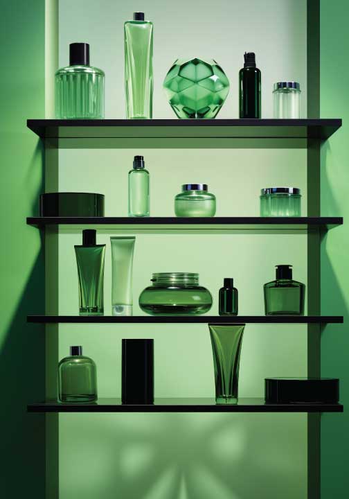 Beauty Ecommerce Website Development Dubai, UAE