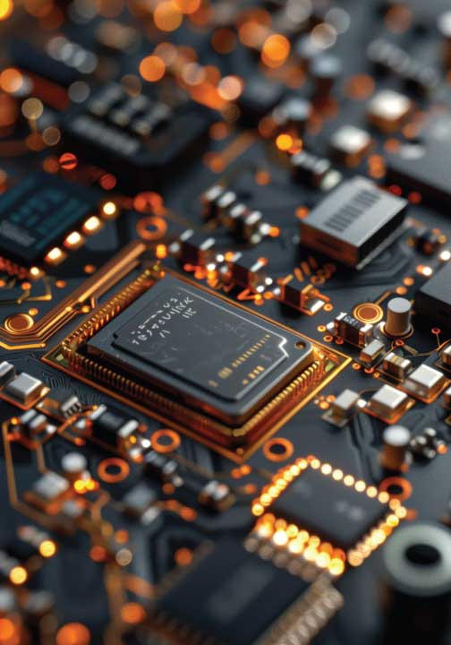 Electronics Ecommerce Website Development Dubai, UAE