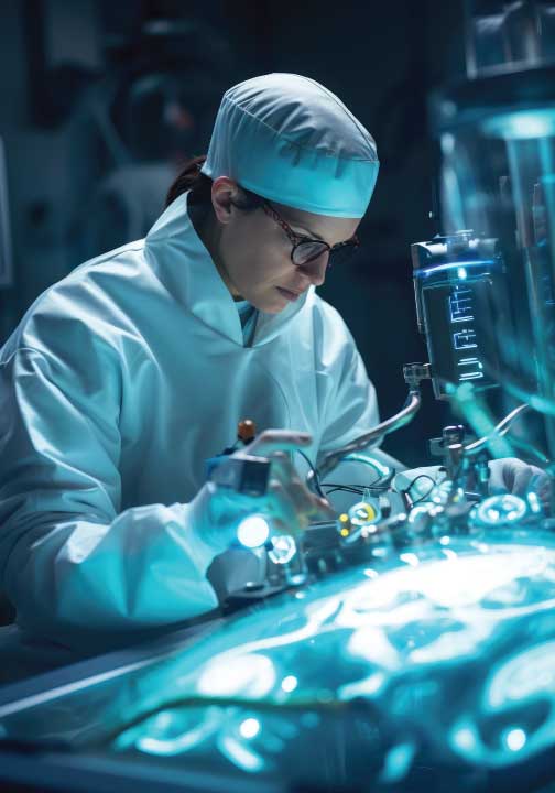 Healthcare Ecommerce Website Development Dubai, UAE