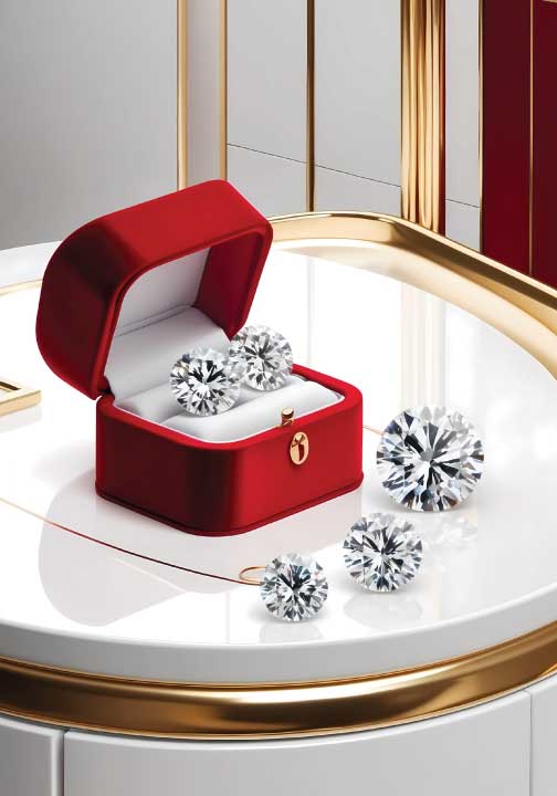 Jewelry Ecommerce Website Development Dubai, UAE