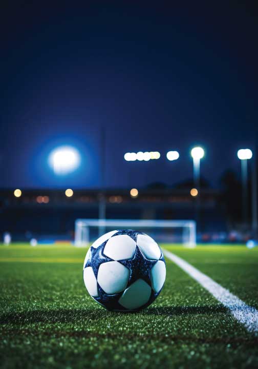 Sports Ecommerce Website Development Dubai, UAE