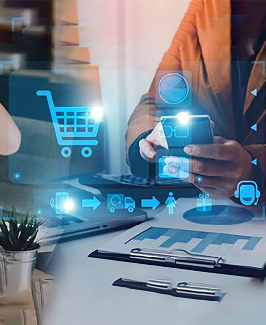 C2B eCommerce Development