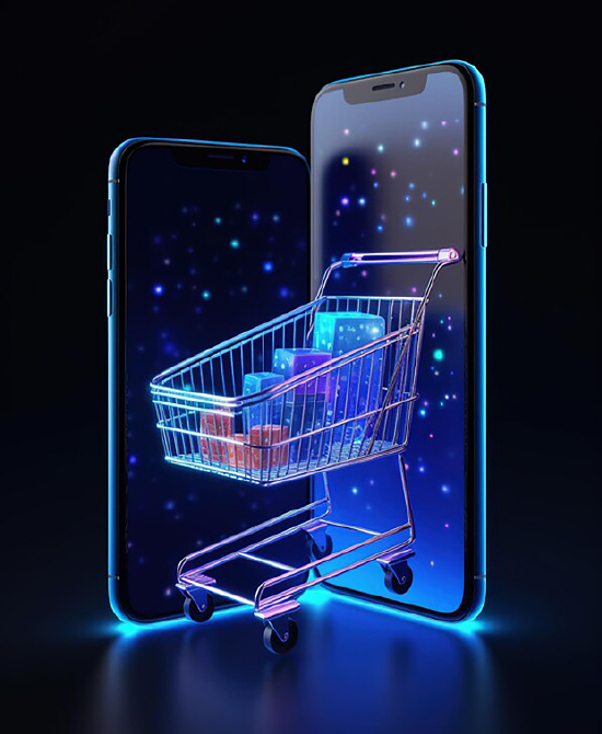 eCommerce App Development