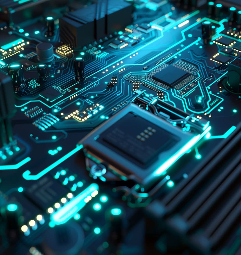 IoT Firmware Development & Integration