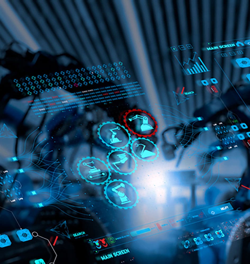 Industrial IoT Solutions