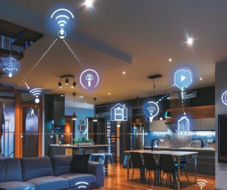 IoT App Development Expertise