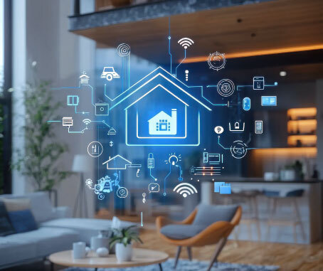 IoT Solution Dubai UAE