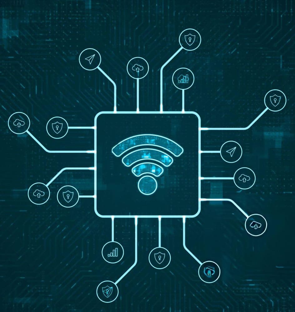 IP Product Development & Integration