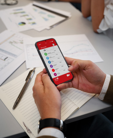 Business-Centric Mobile App Development