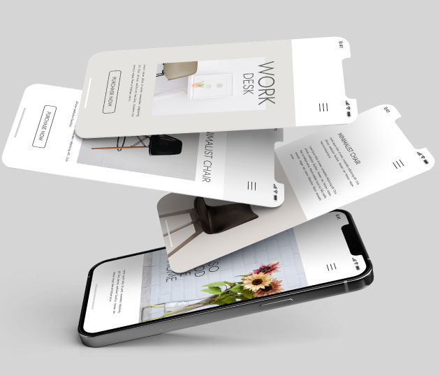 Mobile Application Development Services