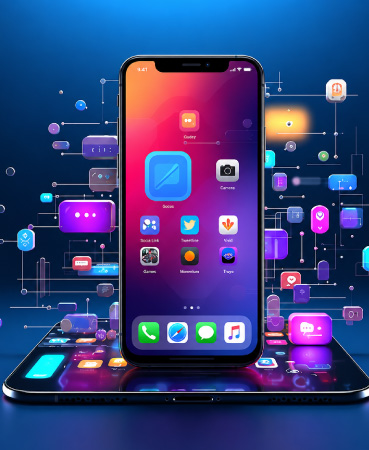 Growth-Oriented Scalable Applications