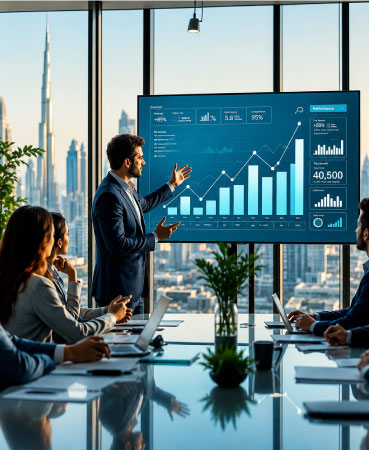 Industry-Driven Mobile App Solutions
