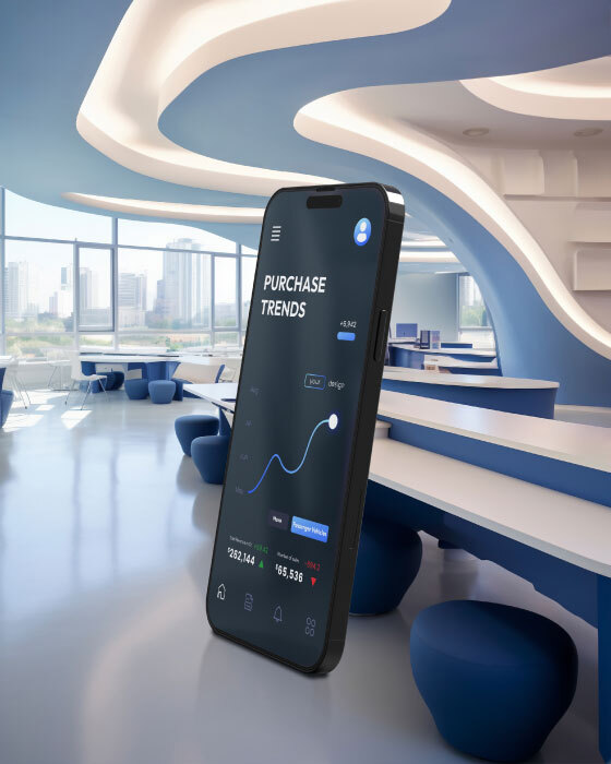 Responsive Mobile App Dubai UAE