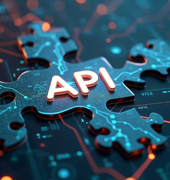 Integration and API Experts