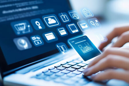 Scalable Applications