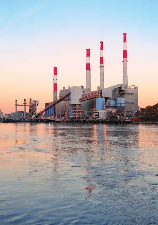 Utilities Website Development Dubai, UAE