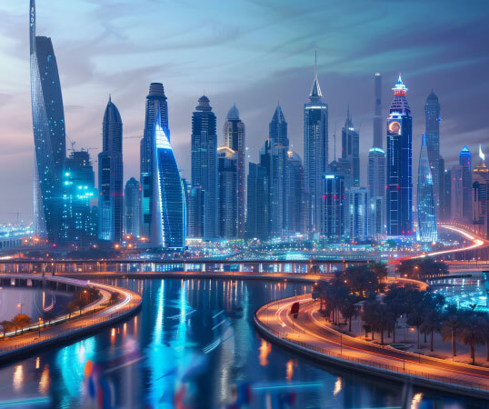 Web Development Services Abu Dhabi